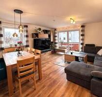 Großzügige 3-ZKB-Wohnung mit 90 m² in Asbach-Bäumenheim