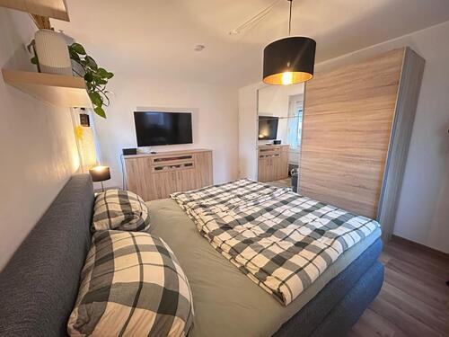 Foto - Etagenwohnung in Asbach-Bäumenheim zum Kaufen