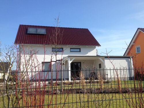 Foto - Einfamilienhaus in Frohburg