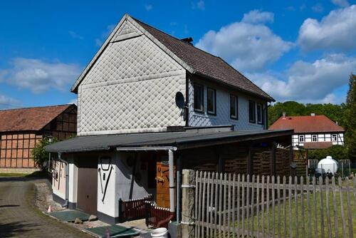 Foto - 5 Zimmer Einfamilienhaus zum Kaufen in Osterwieck