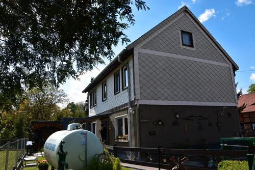 Foto - Einfamilienhaus in Osterwieck zum Kaufen