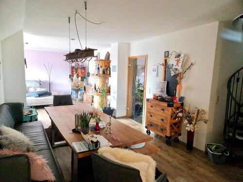 Foto - 4.5 Zimmer Maisonettenwohnung zum Kaufen in Wendelstein