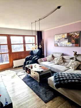 Foto - Maisonettenwohnung in Wendelstein zum Kaufen