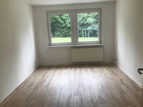 Foto - Erdgeschoßwohnung in Bad Langensalza zur Miete