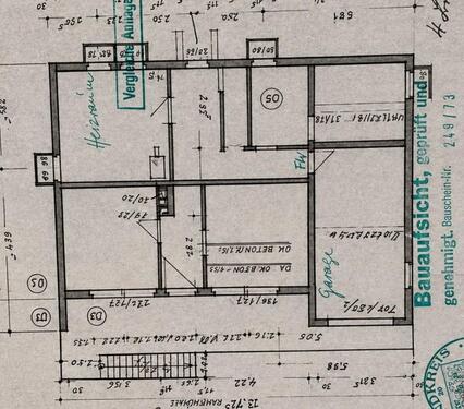 Foto - 5 Zimmer Einfamilienhaus zum Kaufen in Eschershausen