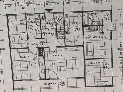 Foto - 5 Zimmer Einfamilienhaus in Eschershausen