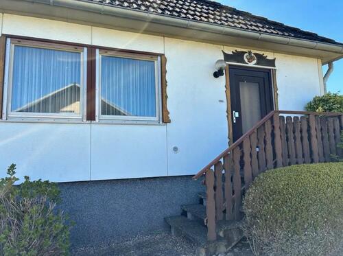 Foto - Einfamilienhaus in Eschershausen zum Kaufen