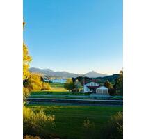 2 Zimmer Wohnung in Oy-Mittelberg
