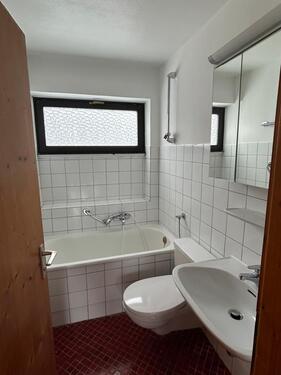 Foto - 2 Zimmer Erdgeschoßwohnung in Oy-Mittelberg