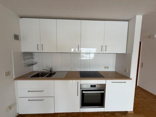 Foto - Erdgeschoßwohnung in Oy-Mittelberg zur Miete