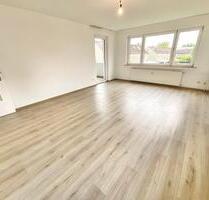 Große 4 Zimmerwohnung frisch für Sie renoviert - Castrop-Rauxel Bladenhorst
