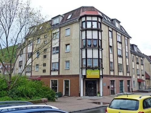 Foto - Gemütliche 3-Raum-Wohnung in Stadtnähe