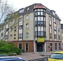 Gemütliche 3-Raum-Wohnung in Stadtnähe - Suhl