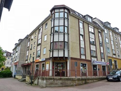 Foto - 3 Zimmer Etagenwohnung zur Miete in Suhl