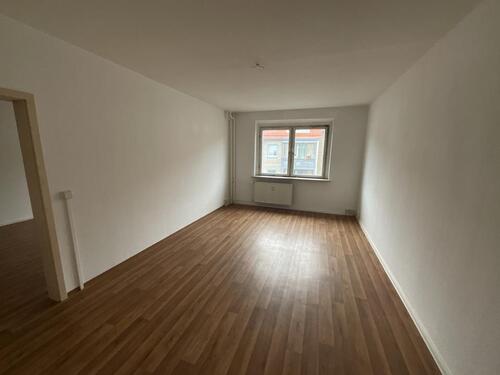 Foto - Etagenwohnung in Suhl zur Miete