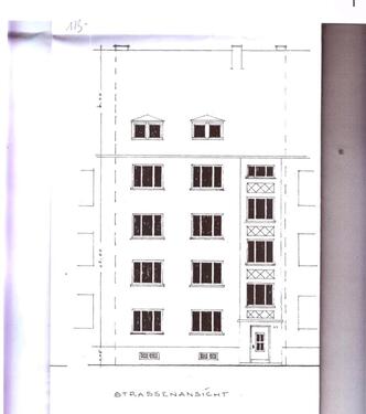 Foto - 3.5 Zimmer Etagenwohnung zum Kaufen in Essen
