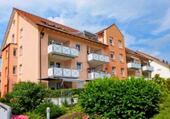 Foto - 3 Zimmer Etagenwohnung zum Kaufen in Pforzheim