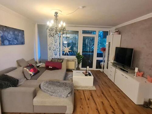 Foto - Wohnung auf Zeit zu vermieten und