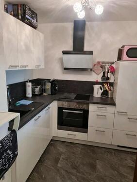 Foto - Etagenwohnung zur Miete in Schwebheim