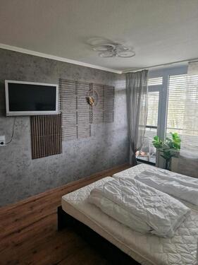 Foto - Etagenwohnung in Schwebheim