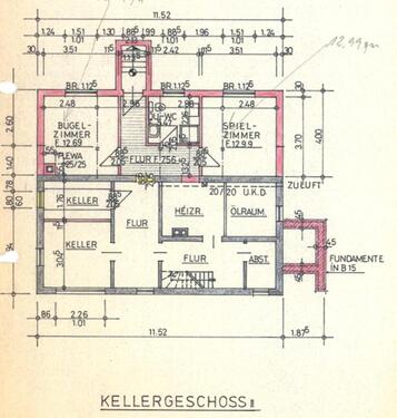 Foto - Einfamilienhaus - 398.000,00 EUR Kaufpreis,