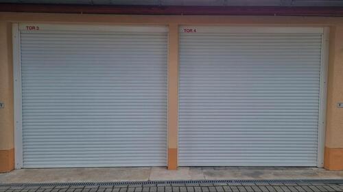 Foto - Garage, Doppelgarage Zentrum Weimar Theaterplatz für 2 Autos