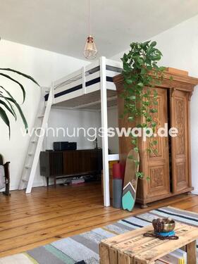 Foto - Etagenwohnung zur Miete in Berlin