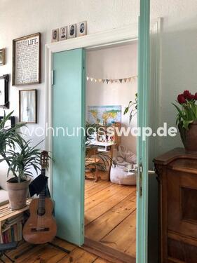 Foto - Etagenwohnung in Berlin zur Miete