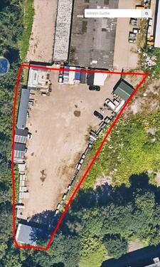 Foto - Freifläche zu vermieten - 4.000,00 EUR Kaltmiete,
