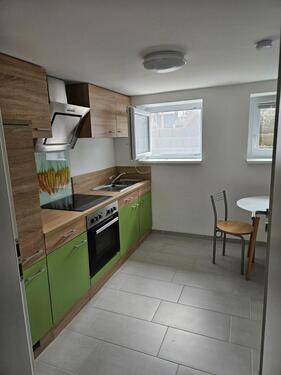 Foto - Etagenwohnung zur Miete in Sassenburg