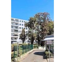 Tiefgaragenstellplatz Lenaustraße - Düsseldorf Stadtbezirk 6