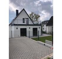 Freistehendes Einfamilienhaus in Mainz Saniert