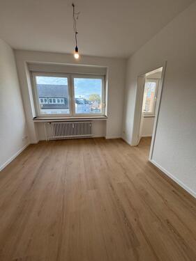 Foto - Etagenwohnung in Marl zur Miete