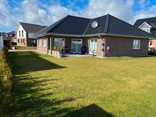 Foto - Einfamilienhaus zur Miete in Beckdorf