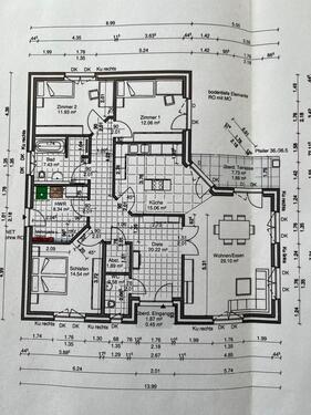 Foto - Einfamilienhaus in Beckdorf zur Miete