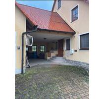 Mietwohnung 42 qm, möbliert, alles inklusive - Bad Windsheim