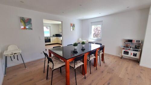 Foto - Viel Platz fürs Leben – Familienfreundliche Maisonette-Wohnung