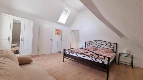 Foto - Etagenwohnung zum Kaufen in Hohberg
