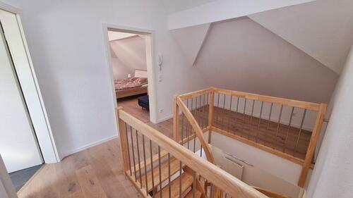 Foto - Etagenwohnung in Hohberg