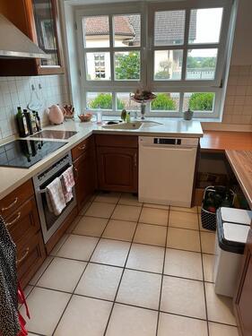 Foto - Etagenwohnung zur Miete in Burghaun