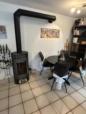 Foto - Etagenwohnung in Burghaun