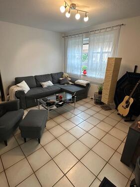 Foto - Etagenwohnung in Burghaun zur Miete