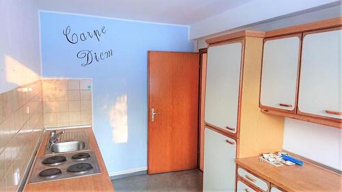 Foto - Etagenwohnung in Lauterbach (Hessen)