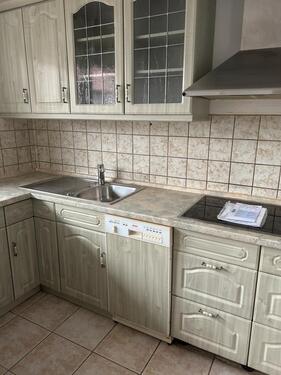 Foto - 2-Zimmer Hochparterre mit Gartenanteil