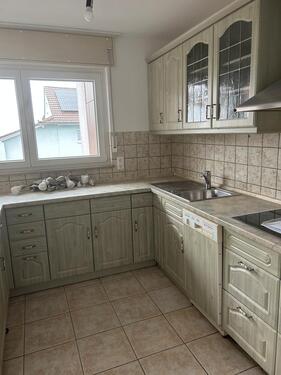 Foto - 2 Zimmer Etagenwohnung zur Miete in Bad Herrenalb