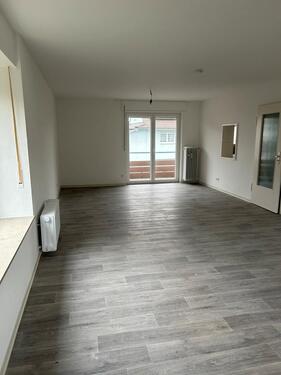 Foto - Etagenwohnung in Bad Herrenalb zur Miete