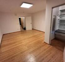 Nachmieterin für 1 Zimmerwohnung - Oberammergau