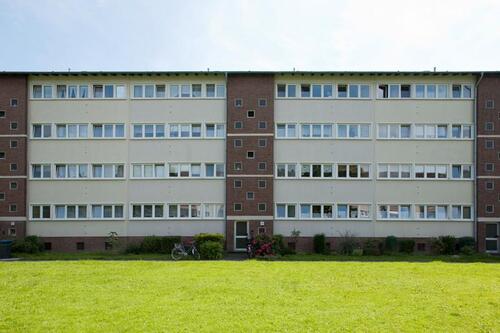 Foto - 3 Zimmer Etagenwohnung in Langenfeld (Rheinland)
