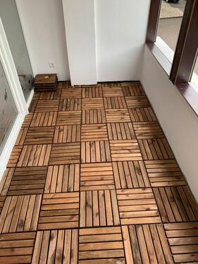 Foto - 2 Zimmer Etagenwohnung in Neustadt am Rübenberge