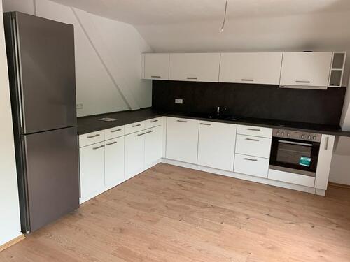 Foto - Etagenwohnung in Neustadt am Rübenberge zur Miete